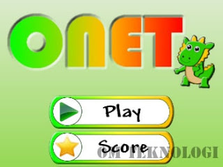 Download Game Onet Untuk Pc