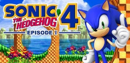 Sonic the hedgehog apk download