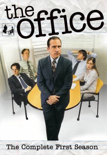 The Office Season 1-9 Download